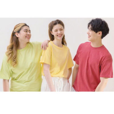 Comfort Colors 1717 24-25 model 1
