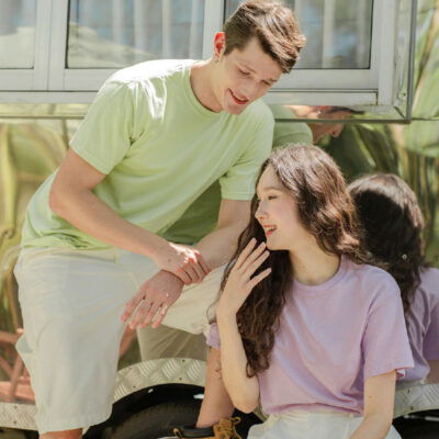 Comfort Colors 1717 24-25 model 2