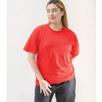 CRR3600 Dry Pique Performance T-shirts 24-25 model 2