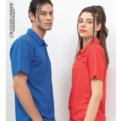 CRP2500 Ocean Polo T-Shirts 24-25 model 1