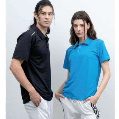 CRP2300 Oxley Polo T-Shirts 24-25 model 1