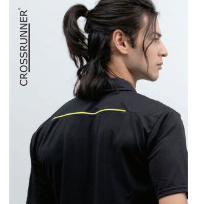 CRP2300 Oxley Polo T-Shirts 24-25 model 2