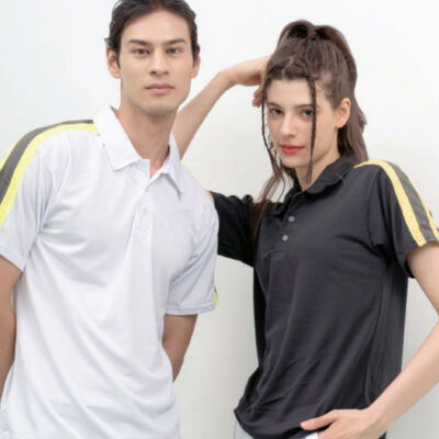 CRP1600 Racer Polo T-Shirts 24-25 model 2