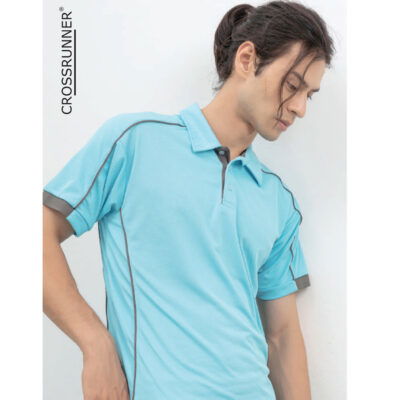 CRP1500 Finisher Polo T-Shirts 24-25 model 1