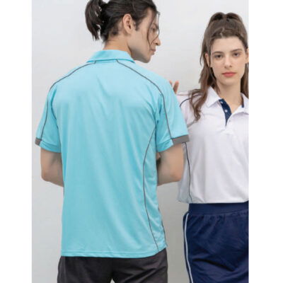 CRP1500 Finisher Polo T-Shirts 24-25 model 2