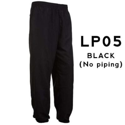 Basic Track Pants LP05 thumbnail