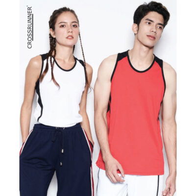 CRV1600 Rio Dri-Fit Singlets 22-23 model 1