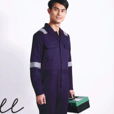 OV02 Overalls coverall 2021 model 1