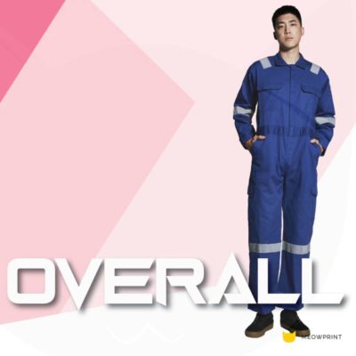 Overalls coverall 2019-20 models 1