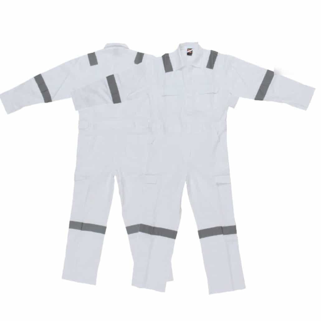 Overalls coverall 2019-20 thumbnail