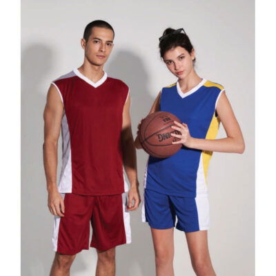 CRB1100 Crossrunner Vanguard Basketball Suit 22-23 model 2