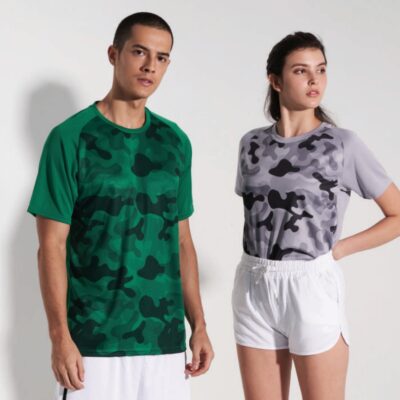 CRR1800 Crossrunner Dense Tee 22-23 model 12