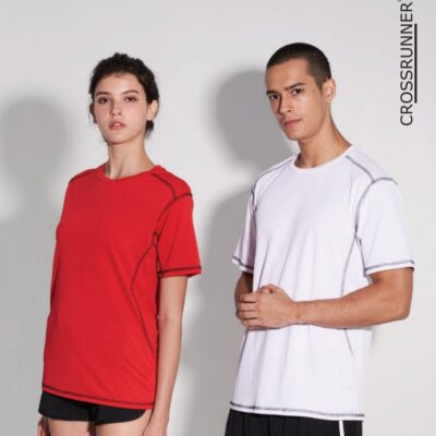 CRR1200 Crossrunner Velocity Tee 22-23 model 1