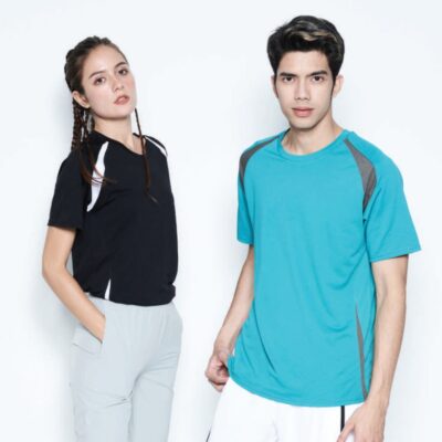 CRR1300 Crossrunner Zen Tee 22-23 model 2