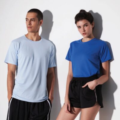 CRR3600 Dry Pique Performance T-shirts 22-23 model 2