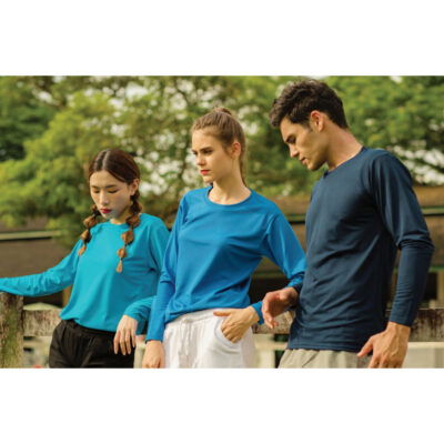 CRR36400 Performance Long-Sleeves Tee 22-23 model 1