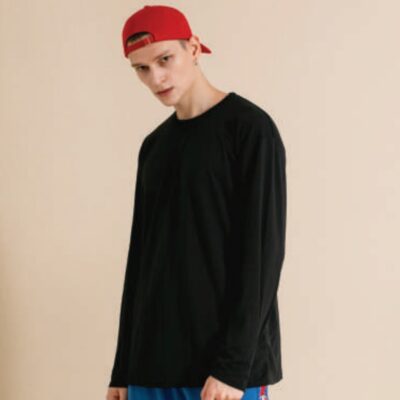 CRR36400 Performance Long-Sleeves Tee 22-23 model 2