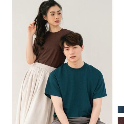 Gildan Heavy Cotton Adult T-Shirts (5000) 22-23 model 1
