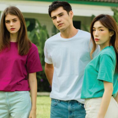 Gildan Hammer Adult T-Shirts (HA00) 22-23 model 1