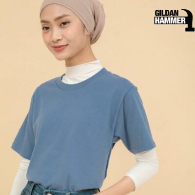 Gildan Hammer Adult T-Shirts (HA00) 22-23 model 2