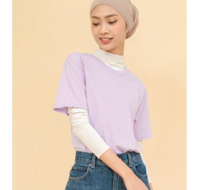 Gildan Softstyle Cotton Adult T-Shirts (63000) 22-23 model 2