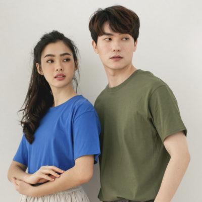Gildan Premium Cotton Adult T-Shirts 76000 2021 model 3