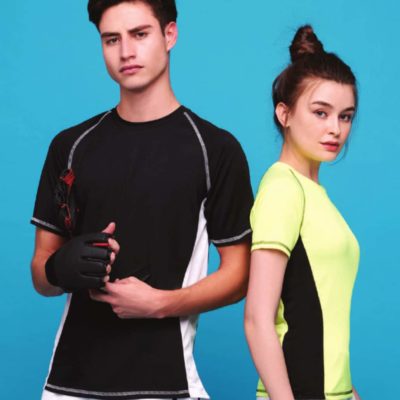 CRR1100 Crossrunner Storm Tee 2019-20 model 2