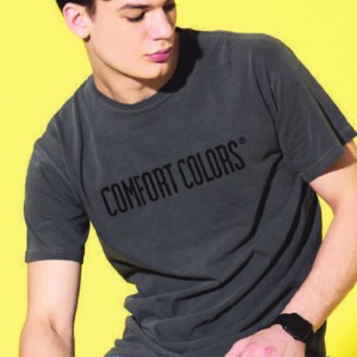 Comfort Colors 1717 2019-20 model 2