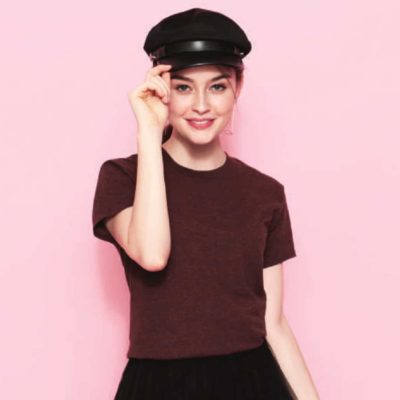 Gildan Heavy Cotton Adult T-Shirts (5000) 2019-20 model 2