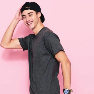Gildan Ultra Cotton Adult T-Shirts (2000) 2019-20 model 2