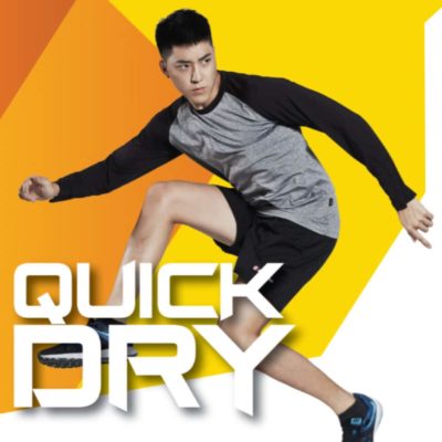 Dri-Fit 34 Raglan-Sleeves T-Shirts 2019-20 models 1