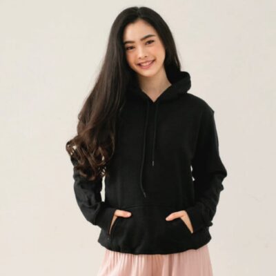 Gildan Hooded Sweatshirts (88500) 22-23 model 2