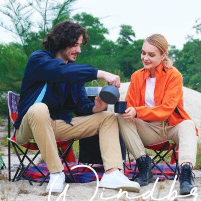 Windbreaker WB04 2021 model 1