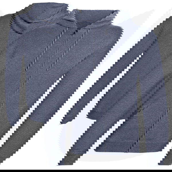 SS10 Basic Zipped Hoodies 2021 THUMBNAIL