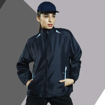 Windbreaker WB04 2019-20 models 1