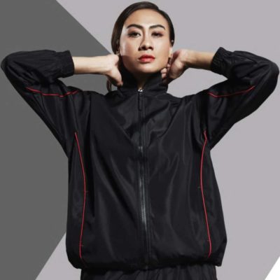 Windbreaker WB05 2019-20 models 1