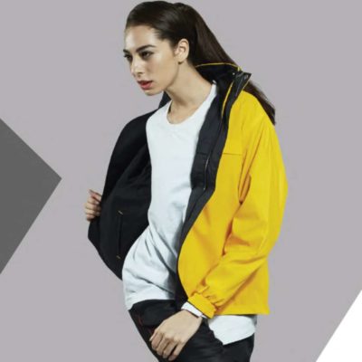 Reversible Windbreaker WR01 2019-20 models 1