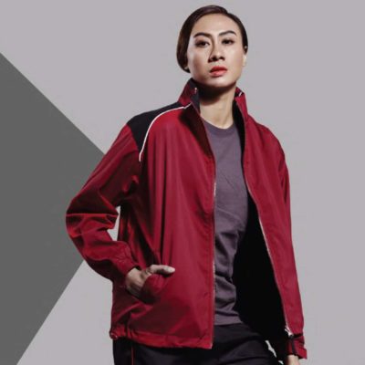 Reversible Windbreaker WR03 2019-20 models 1