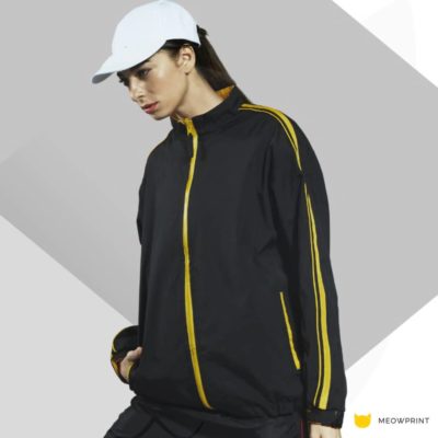 Reversible Windbreaker WR04 2019-20 models 2