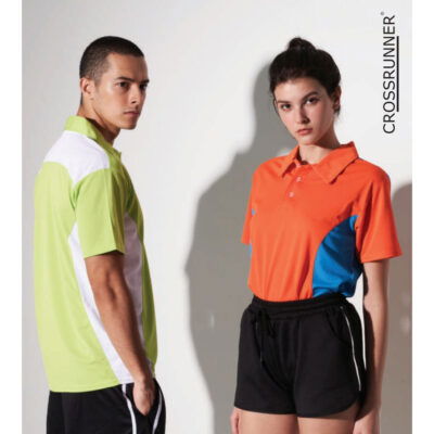 CRP1400 Explorer Polo T-Shirts 22-23 model 1
