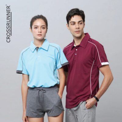 CRP1500 Finisher Polo T-Shirts 22-23 model 1