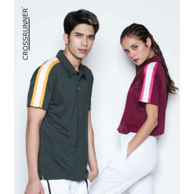 CRP1600 Racer Polo T-Shirts 22-23 model 1