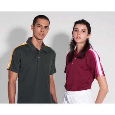 CRP1600 Racer Polo T-Shirts 22-23 model 2