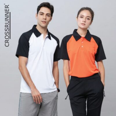 CRP2100 Infinite Polo T-Shirts 22-23 model 1