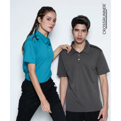 CRP2500 Ocean Polo T-Shirts 22-23 model 1