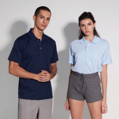 CRP7200 Performance Polo T-Shirts 22-23 model 2