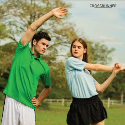 CRP7200 Performance Polo T-Shirts 22-23 model 1