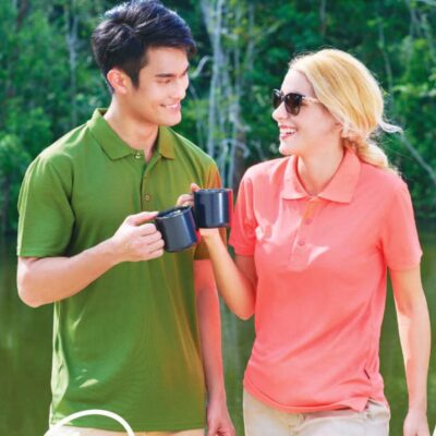 Basic Dri-Fit Polo T-Shirts 2021 model 1