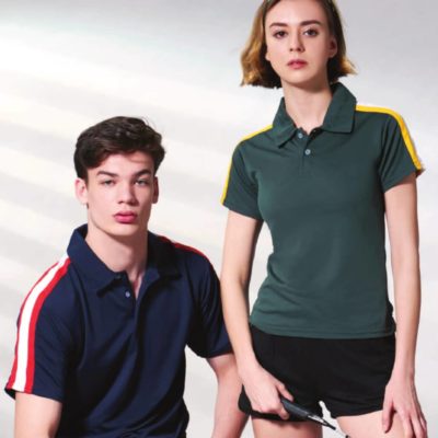 CRP1600 Racer Polo T-Shirts 2019-20 model 1