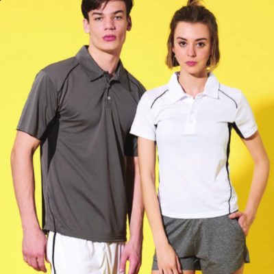 CRP1300 Delta Polo T-Shirts 2019-20 model 1